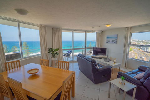 Mandolin Beachfront Resort - VIC Tourism 28