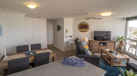 Mandolin Beachfront Resort - VIC Tourism 15