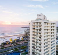 Mandolin Resort - VIC Tourism