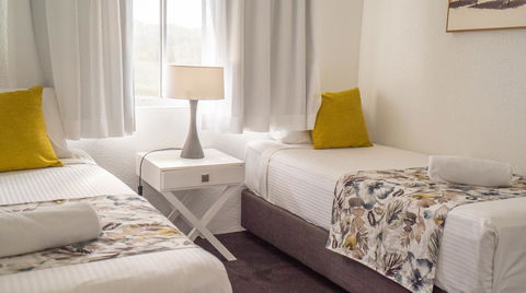 Mandolin Beachfront Resort - VIC Tourism 33