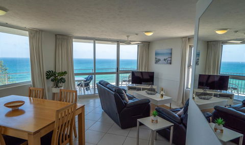 Mandolin Beachfront Resort - VIC Tourism 26
