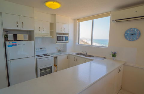 Mandolin Beachfront Resort - VIC Tourism 22