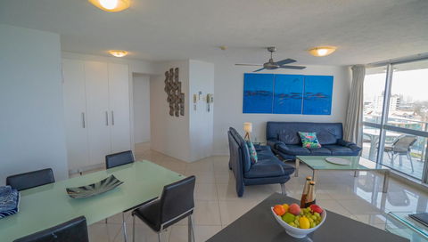 Mandolin Beachfront Resort - VIC Tourism 24