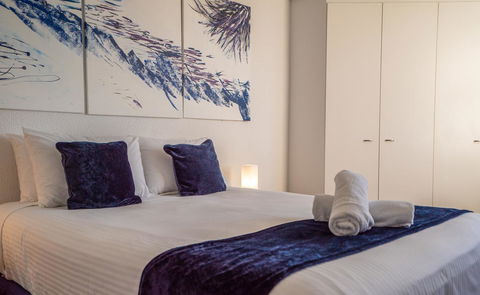 Mandolin Beachfront Resort - VIC Tourism 14
