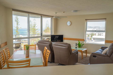 Mandolin Beachfront Resort - VIC Tourism 36