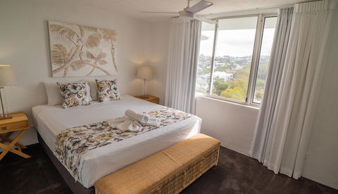 Mandolin Beachfront Resort - VIC Tourism 35