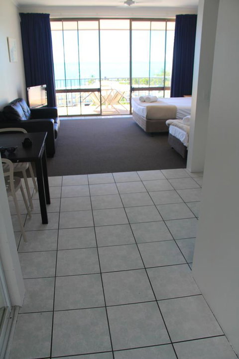 Ocean Views At Whitsunday Terraces Resort - VIC Tourism 10