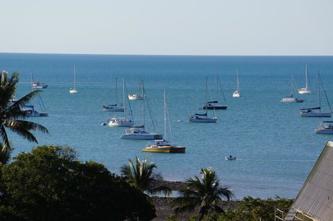 Ocean Views At Whitsunday Terraces Resort - VIC Tourism 7
