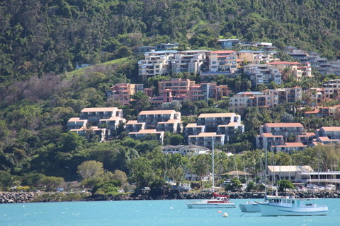Ocean Views At Whitsunday Terraces Resort - VIC Tourism 22