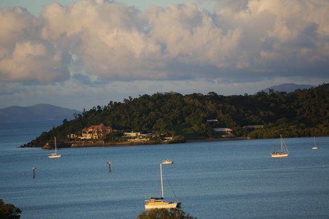 Ocean Views At Whitsunday Terraces Resort - VIC Tourism 18