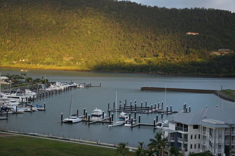 Ocean Views At Whitsunday Terraces Resort - VIC Tourism 20