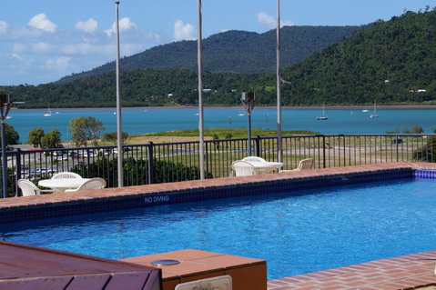 Ocean Views At Whitsunday Terraces Resort - VIC Tourism 3