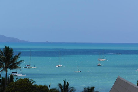 Ocean Views At Whitsunday Terraces Resort - VIC Tourism 26
