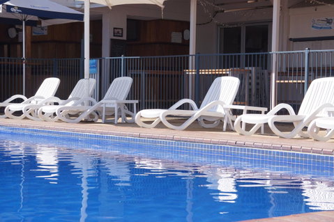 Ocean Views At Whitsunday Terraces Resort - VIC Tourism 15