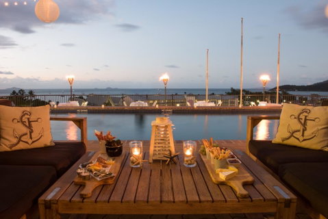 Ocean Views At Whitsunday Terraces Resort - VIC Tourism 1