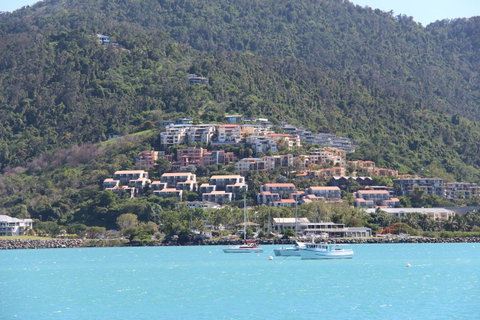 Ocean Views At Whitsunday Terraces Resort - VIC Tourism 14