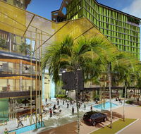 Bailey a Crystalbrook Collection Hotel - VIC Tourism