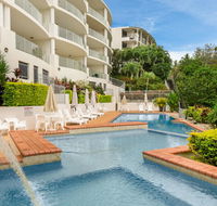 Bellevue At Trinity Beach - VIC Tourism