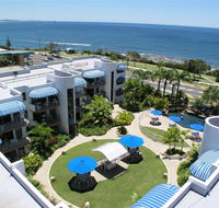 Headland Tropicana Resort - VIC Tourism