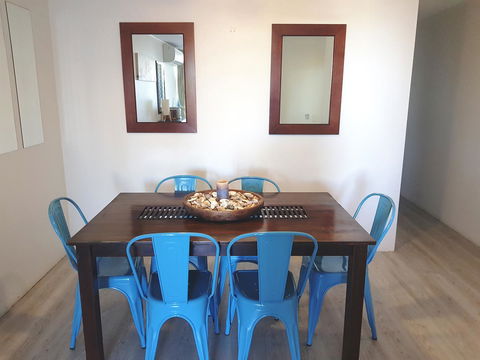Casablanca Beachfront Apartments - VIC Tourism 4