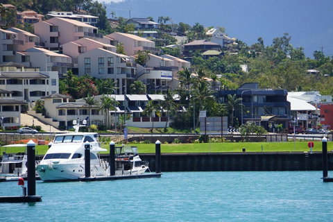 Airlie Seaview Apartments - VIC Tourism 9