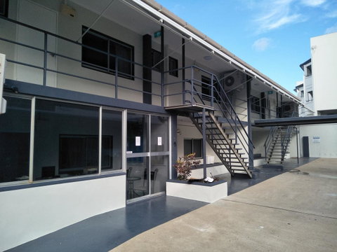 Airlie Seaview Apartments - VIC Tourism 21
