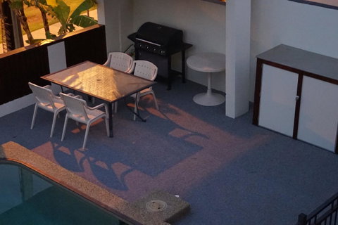 Airlie Seaview Apartments - VIC Tourism 20
