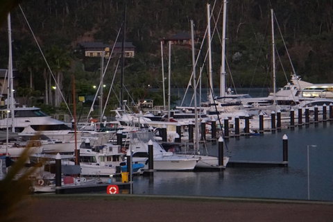 Airlie Seaview Apartments - VIC Tourism 10