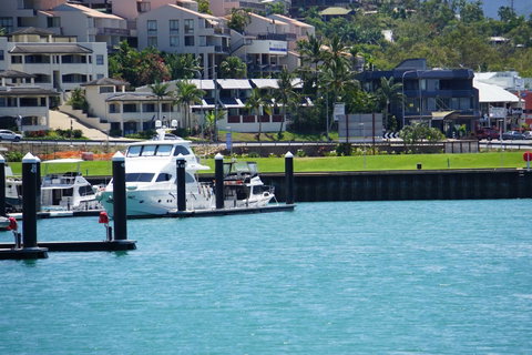 Airlie Seaview Apartments - VIC Tourism 0