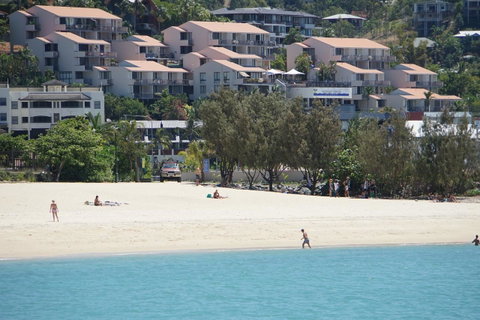 Airlie Seaview Apartments - VIC Tourism 6