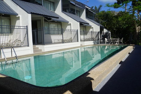 Airlie Seaview Apartments - VIC Tourism 5