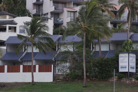 Airlie Seaview Apartments - VIC Tourism 2