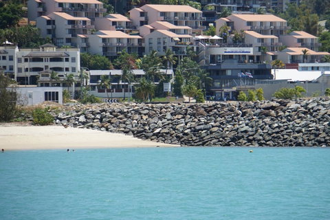 Airlie Seaview Apartments - VIC Tourism 1
