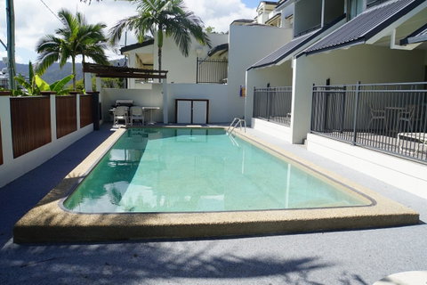Airlie Seaview Apartments - VIC Tourism 17