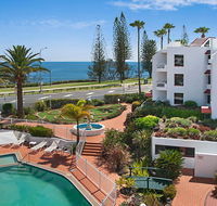 Alexandria Apartments - VIC Tourism