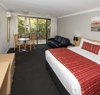 Comfort Inn Grammar View - VIC Tourism