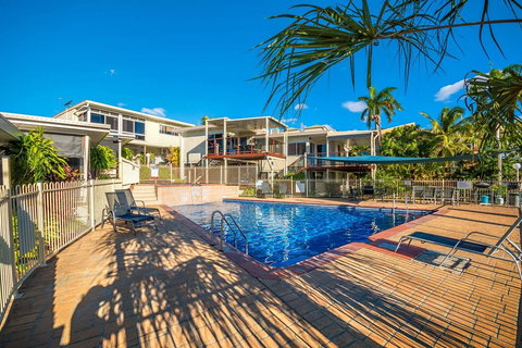 Airlie Apartments - VIC Tourism 4