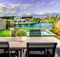Blue lagoon Villa A - VIC Tourism