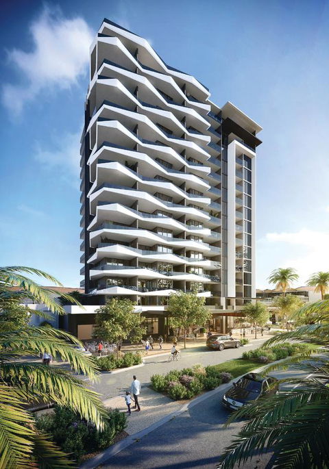 Iconic Kirra Beach Resort - VIC Tourism 31