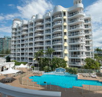 Broadbeach Holiday Apartments - VIC Tourism