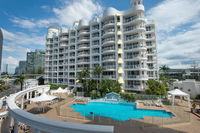 Broadbeach Holiday Apartments