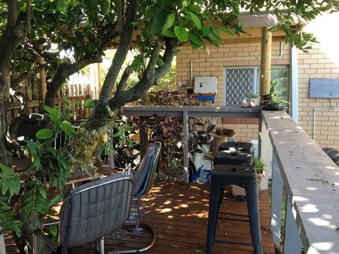 XYL Pets Friendly Seaside Boutique Guesthouse - VIC Tourism 33