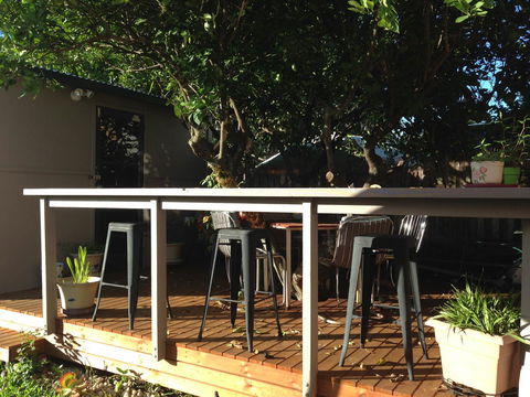 XYL Pets Friendly Seaside Boutique Guesthouse - VIC Tourism 34
