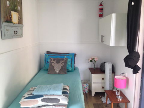 XYL Pets Friendly Seaside Boutique Guesthouse - VIC Tourism 28