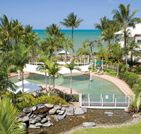 Coral Sands Beachfront Resort - VIC Tourism