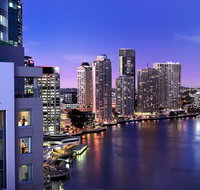 Stamford Plaza Brisbane - VIC Tourism