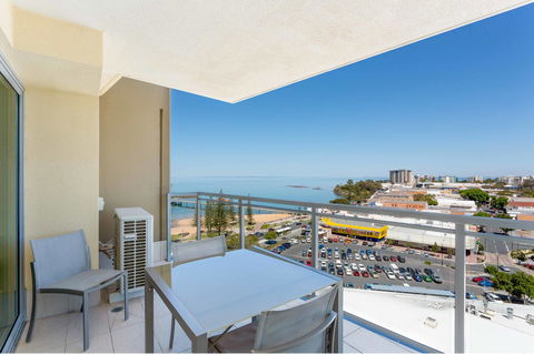 Proximity Waterfront Apartments - VIC Tourism 31