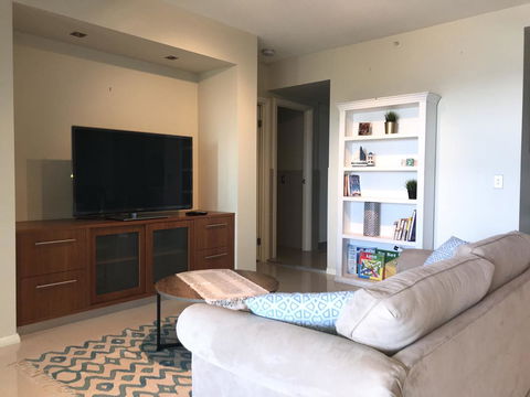 Proximity Waterfront Apartments - VIC Tourism 20