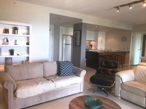 Proximity Waterfront Apartments - VIC Tourism 5