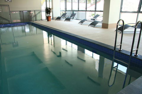 Proximity Waterfront Apartments - VIC Tourism 34